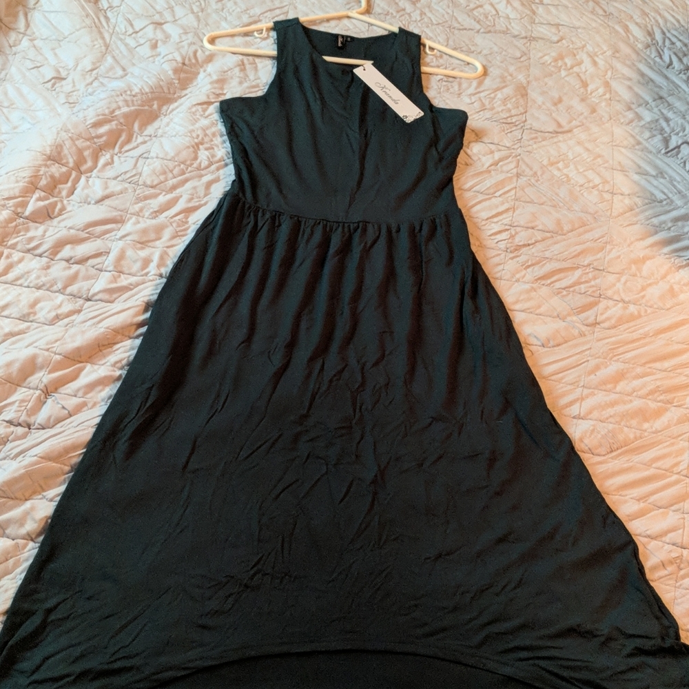 Women's dress